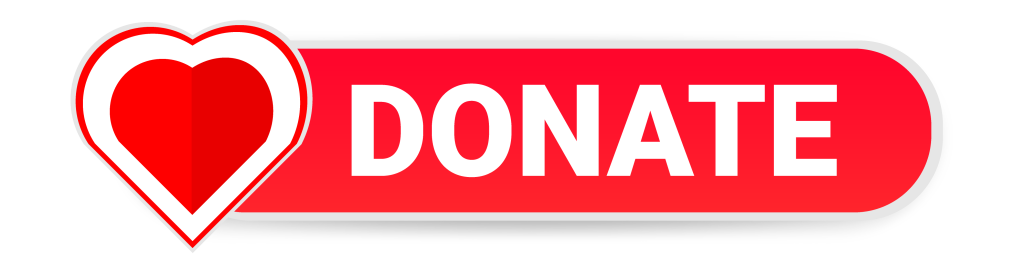 —Pngtree—red donate button with heart_7961973